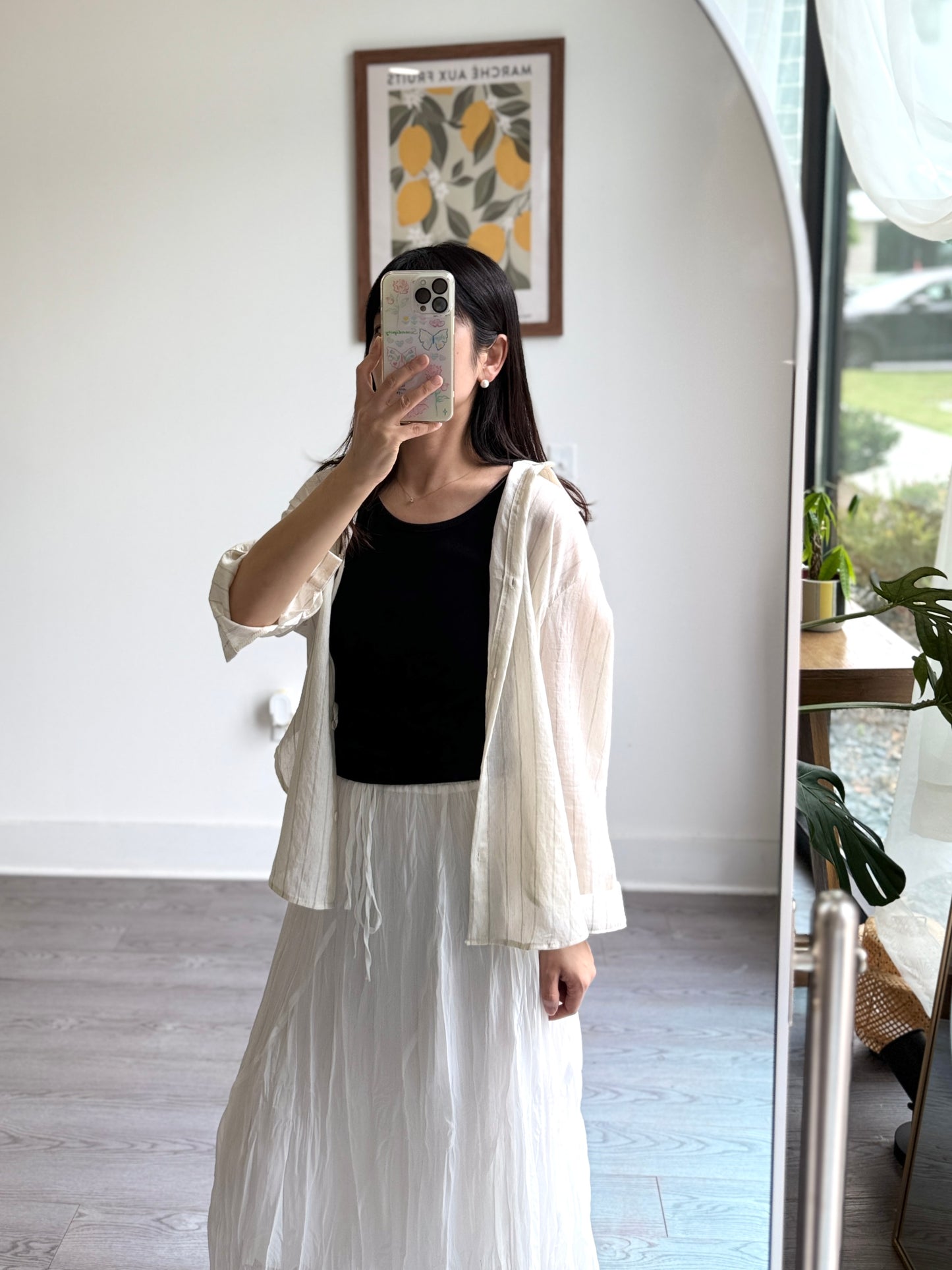 Boatneck Tank Top - AdoreMeU