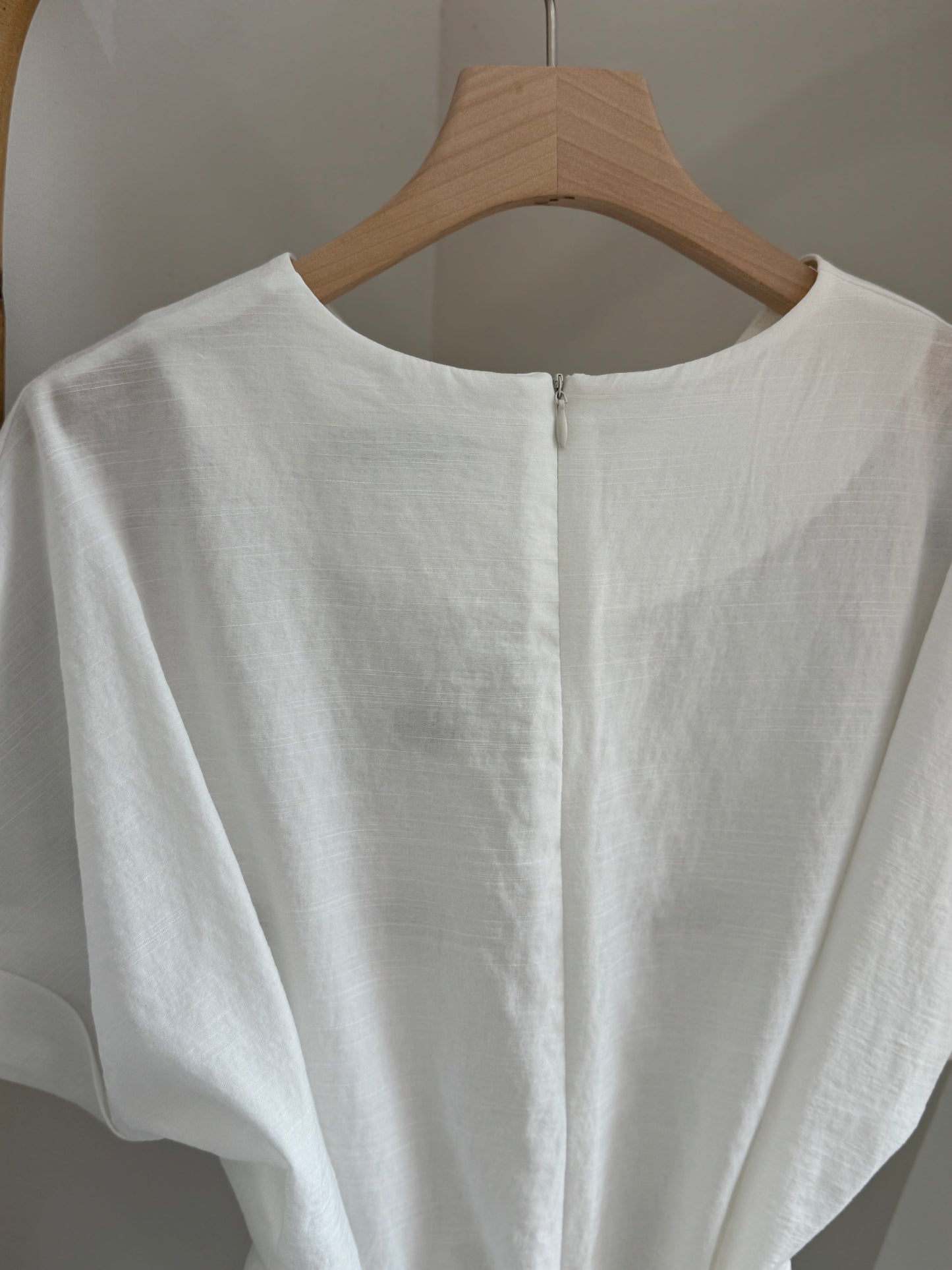 Chill Wrap Blouse - AdoreMeU