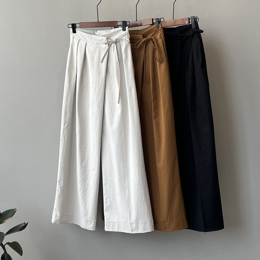 Strap Pants - AdoreMeU