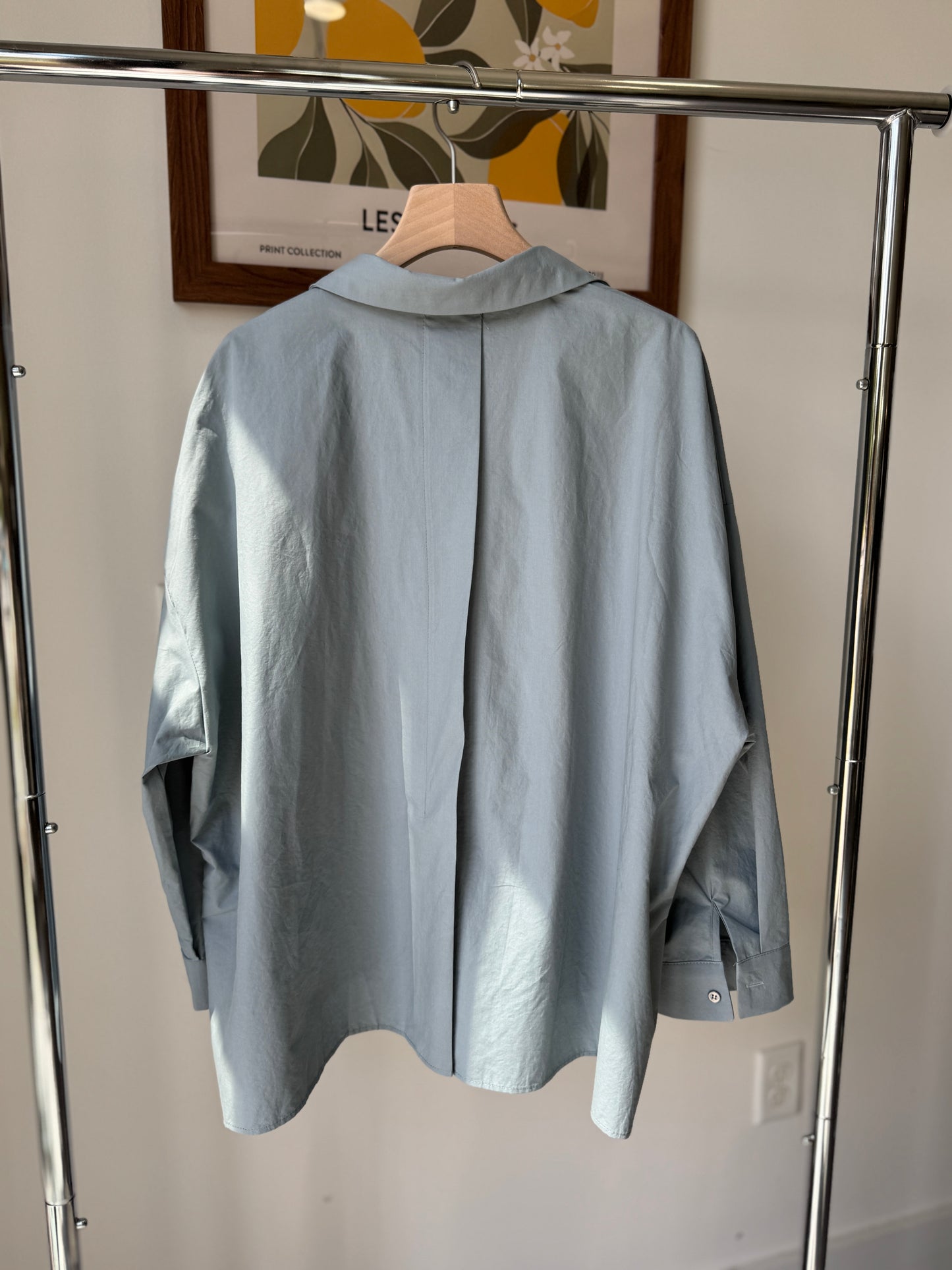 Dove Shirt(~9/30) - AdoreMeU