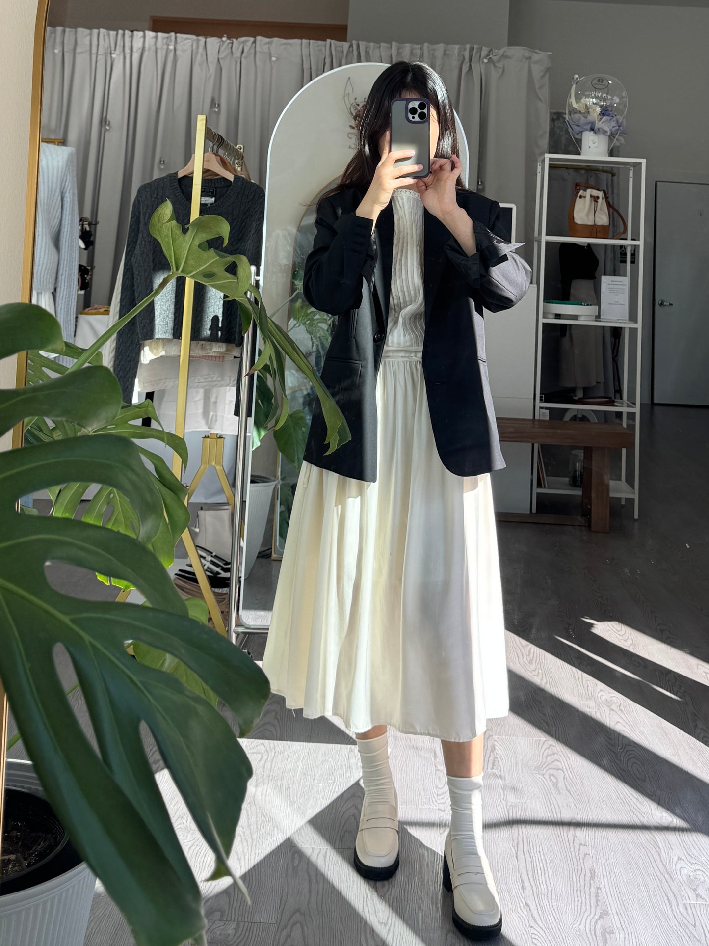 Kate Jacket - AdoreMeU