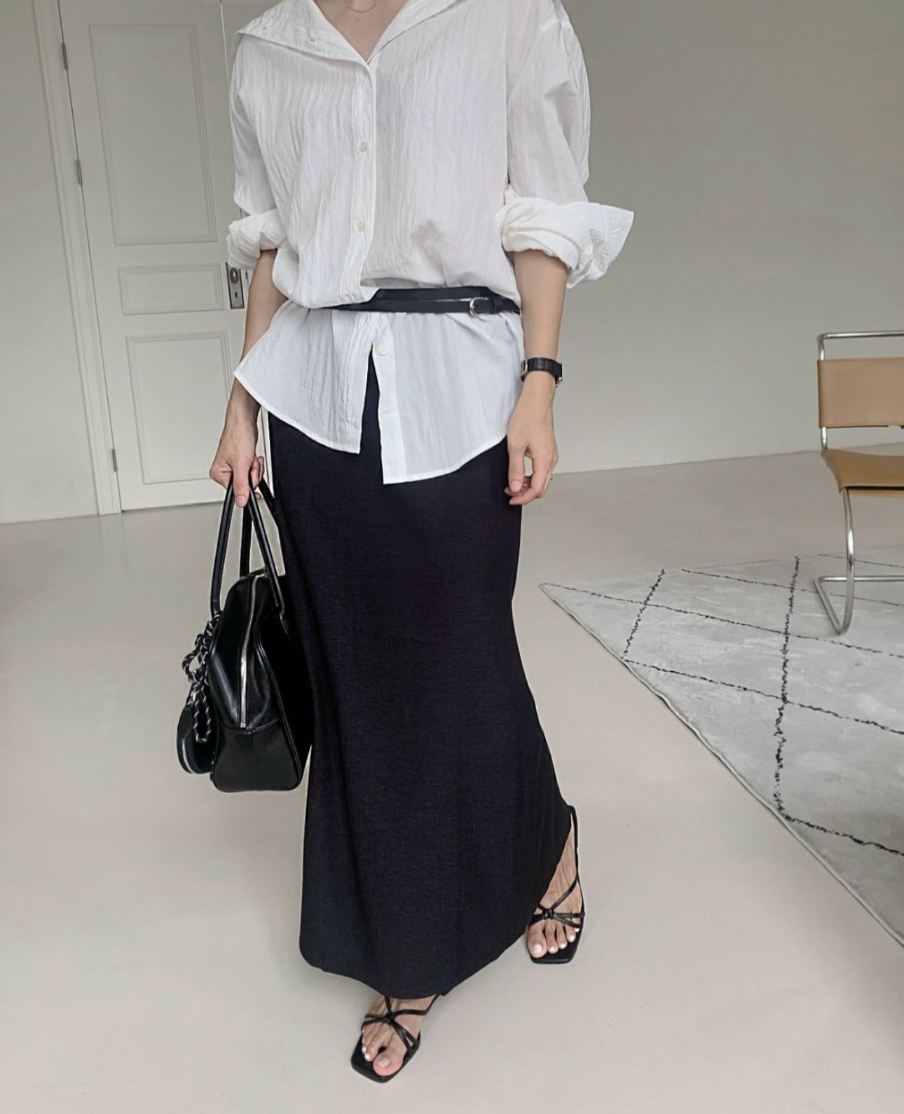 Standard Comfy Skirt - AdoreMeU