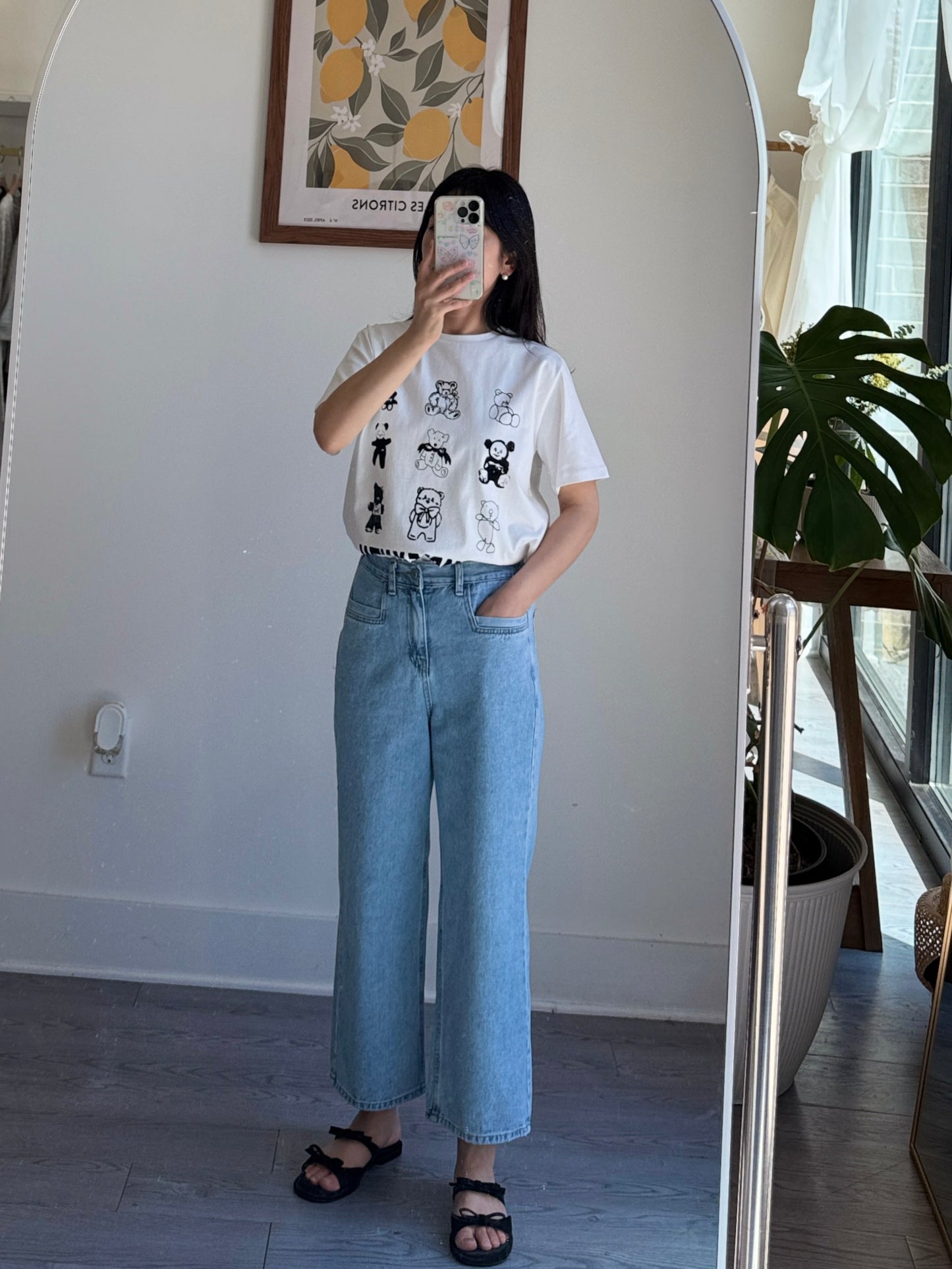 Pocket Point Denim