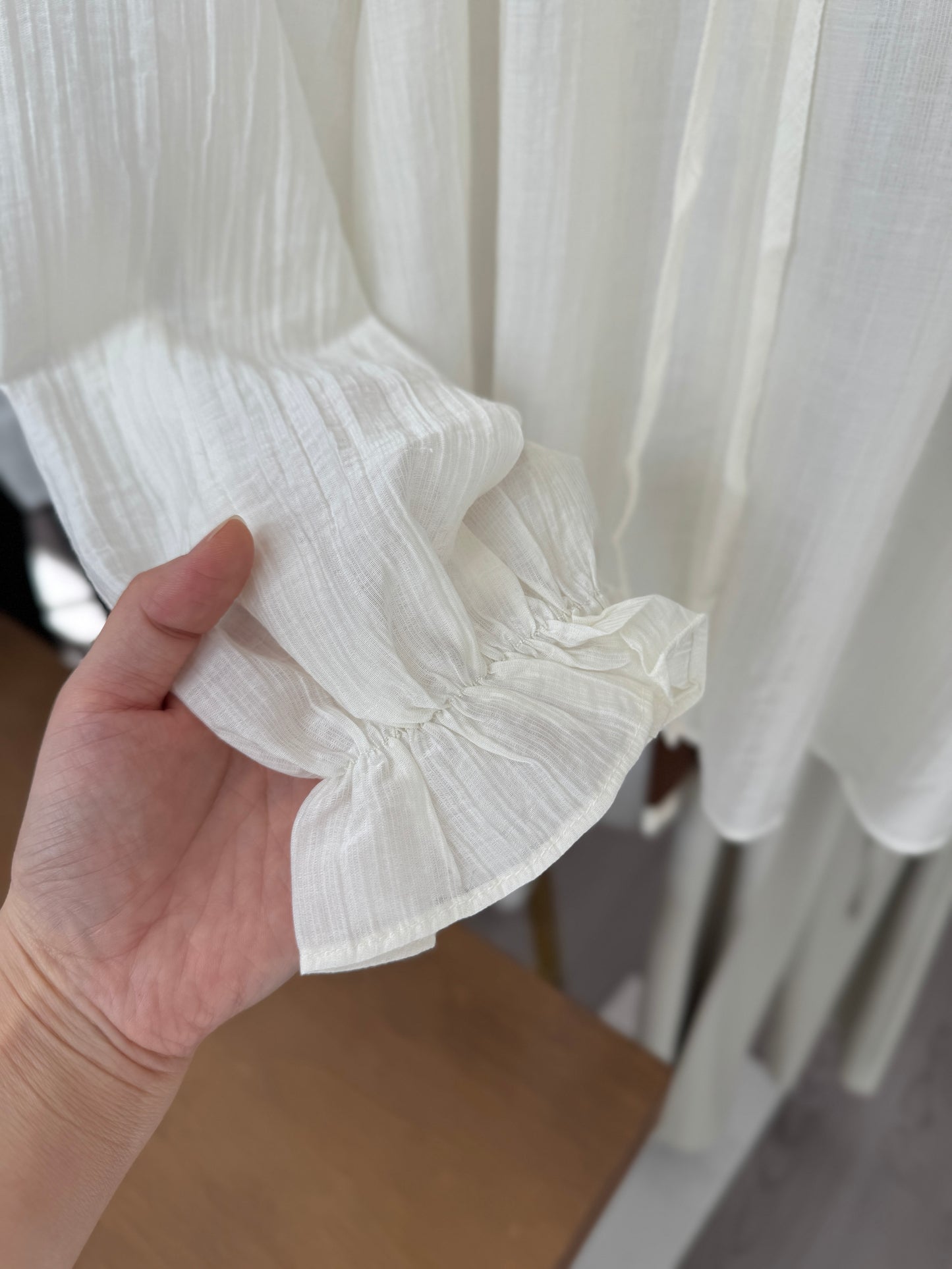 All Day Blouse(~10/8)