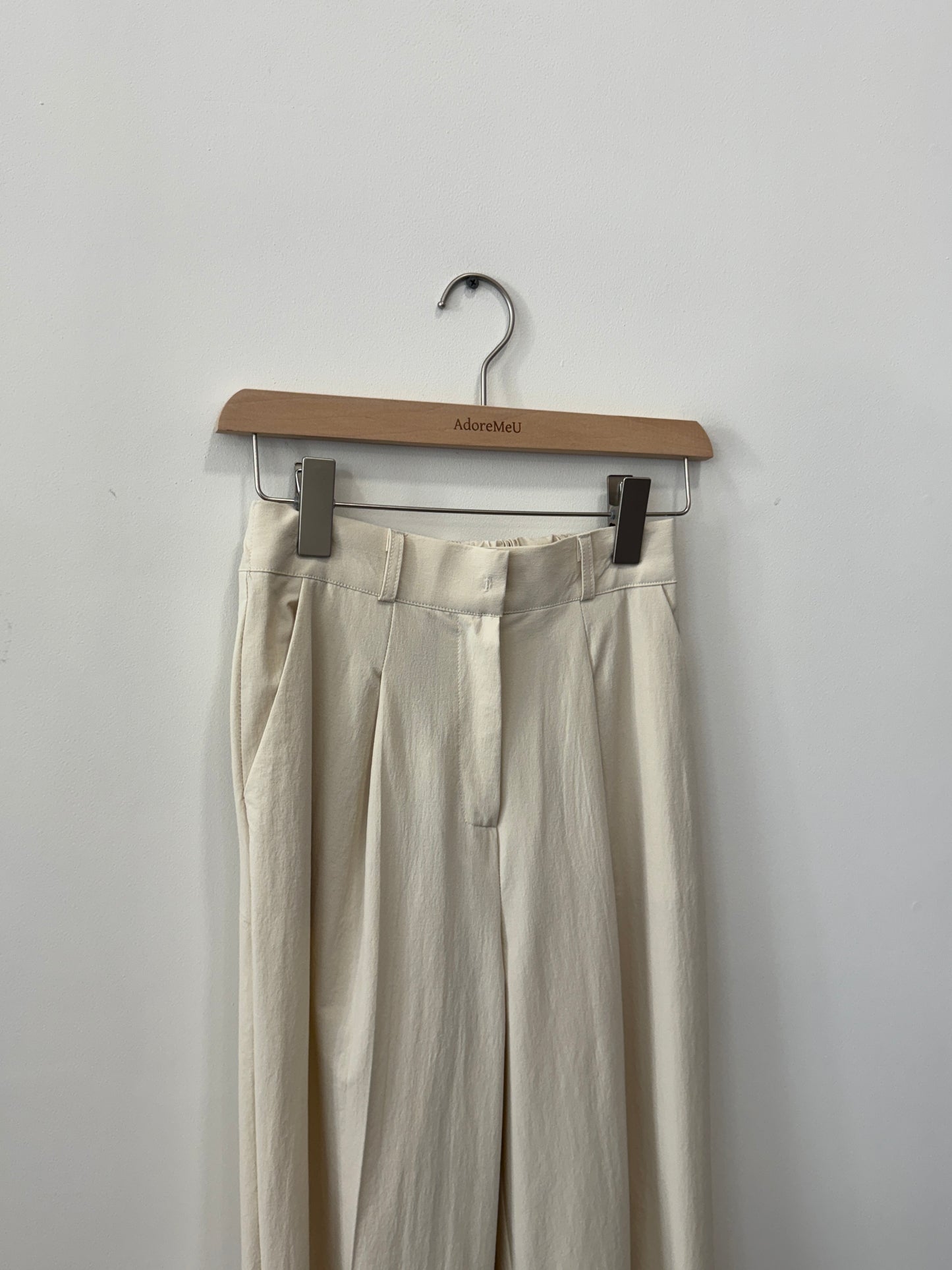 Cool One Pintuck Slacks (~5/12)