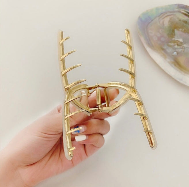 Twist Hairclip