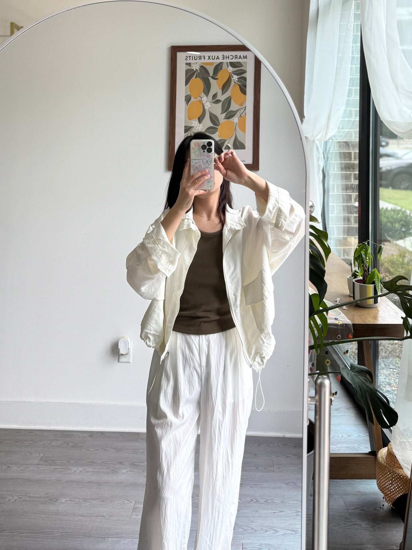 Boatneck Tank Top - AdoreMeU