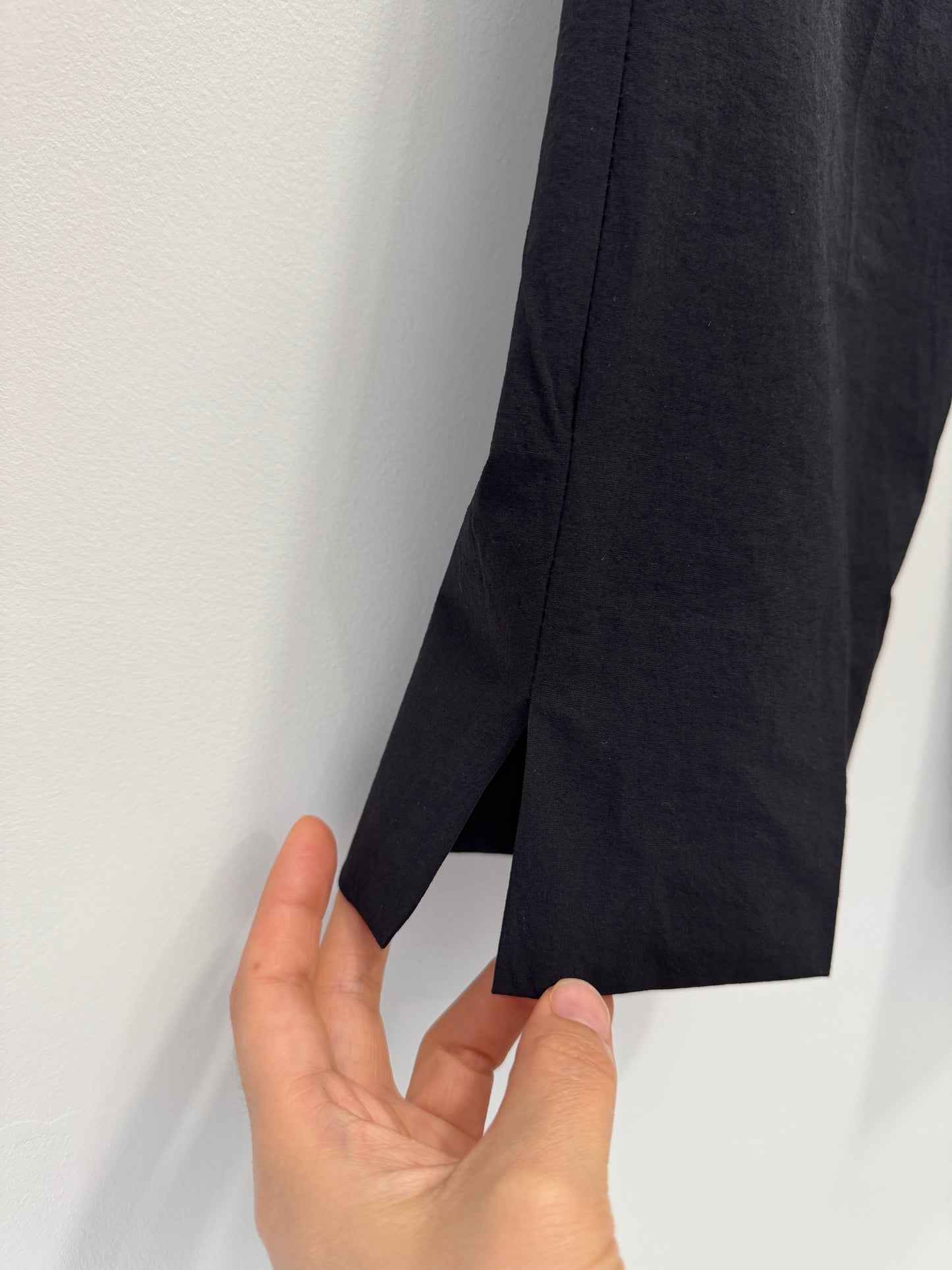 Banding Capri Pants(~6/2)