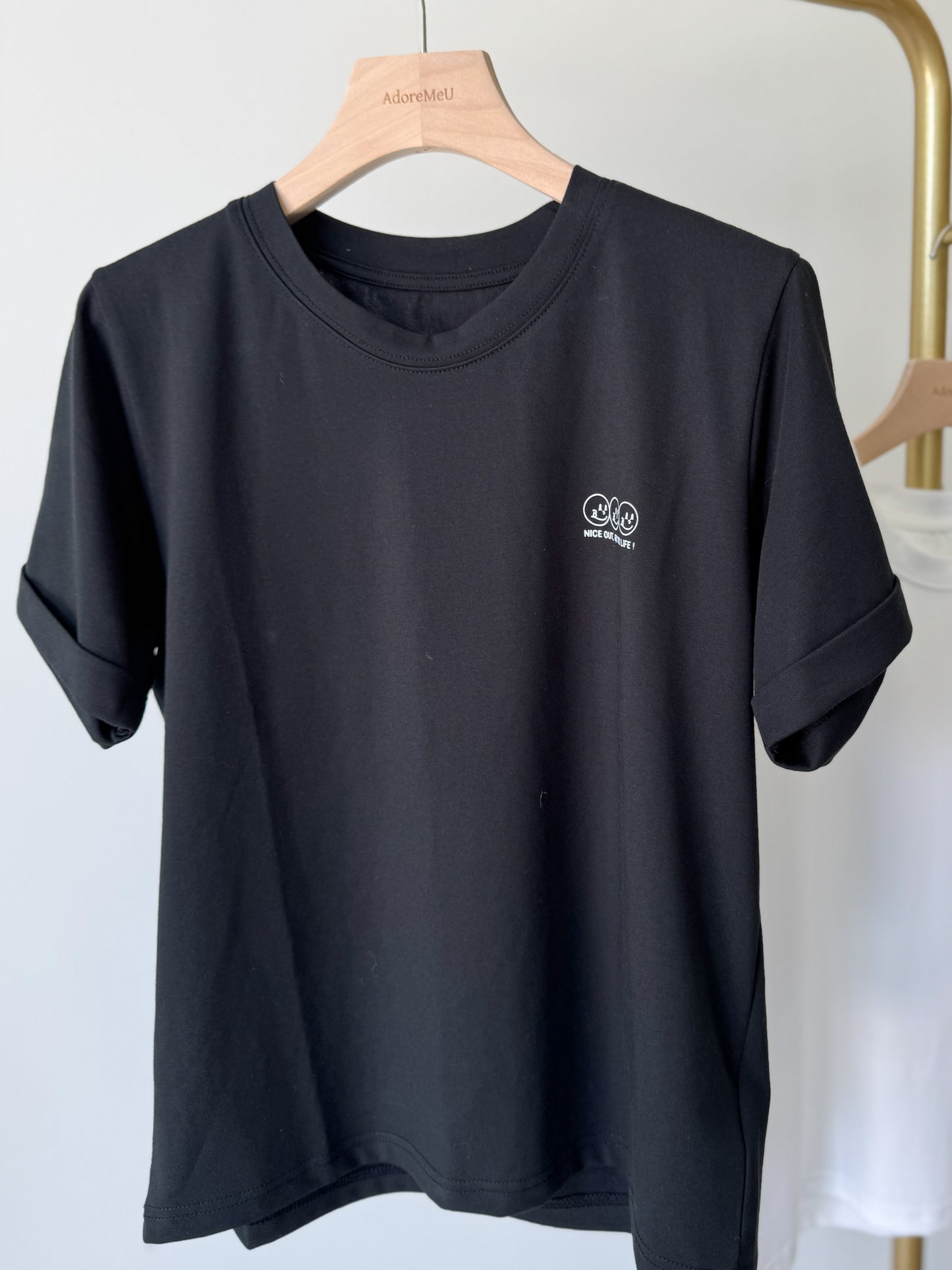 SmileFlex Tee (~5/19)