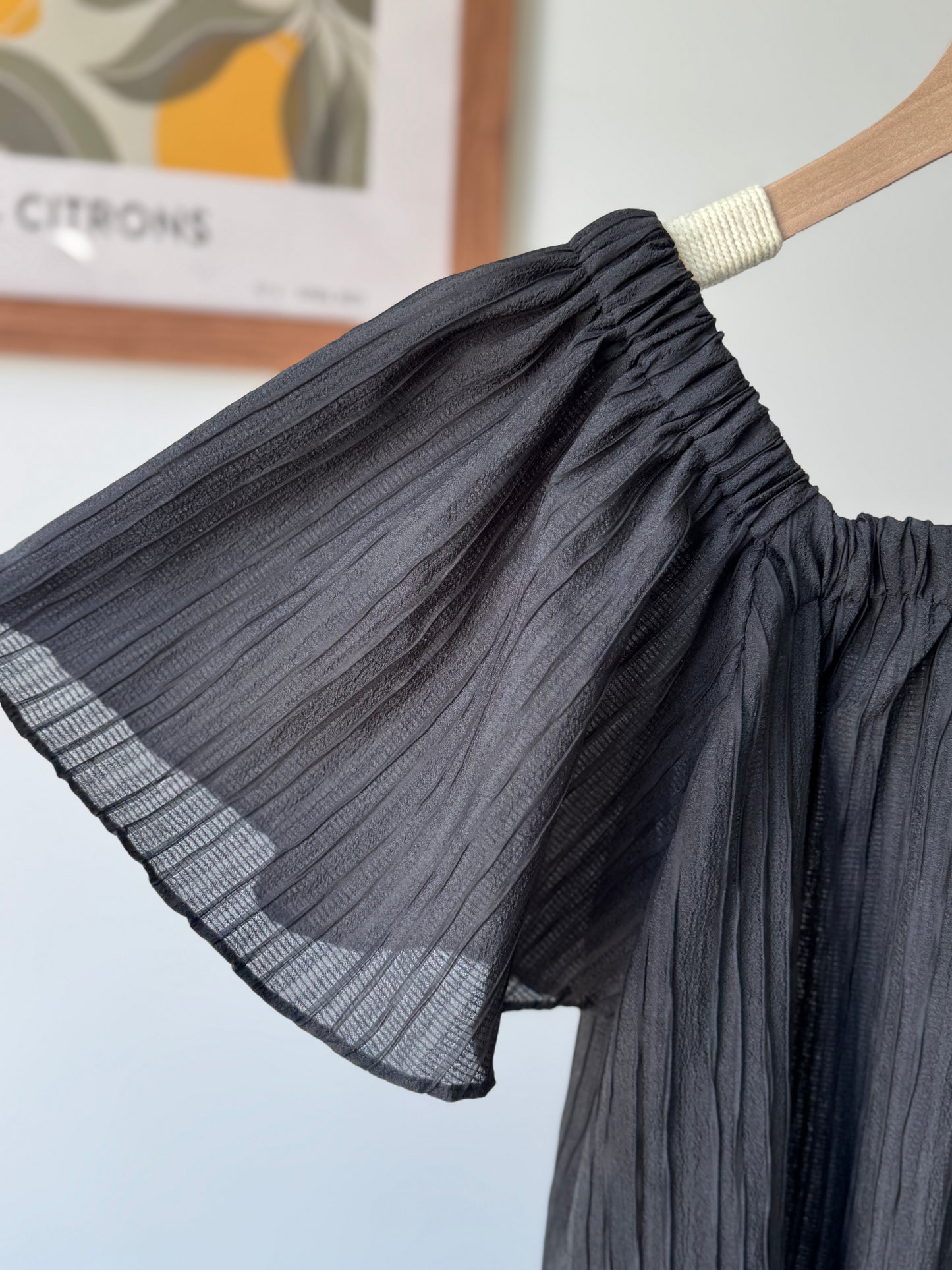 Breezy Flowy Maxi Dress - AdoreMeU