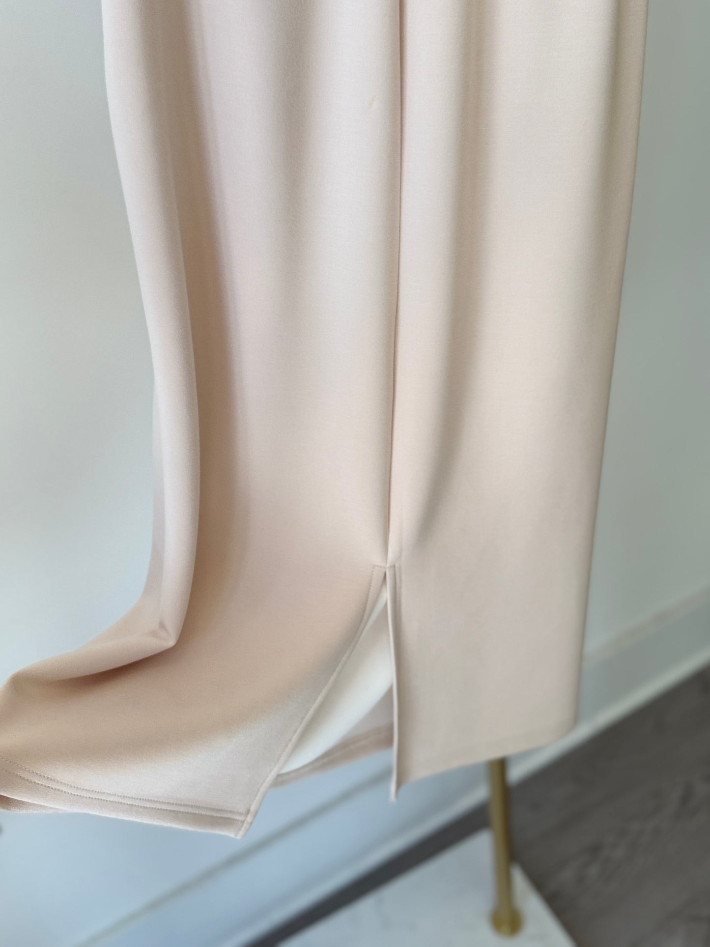 Daily Cool Skirt Set