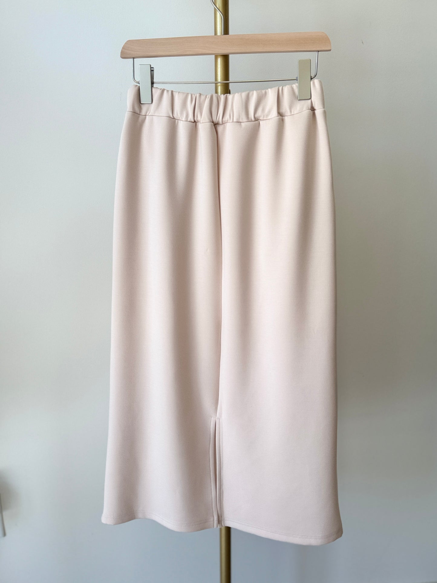 Daily Cool Skirt Set