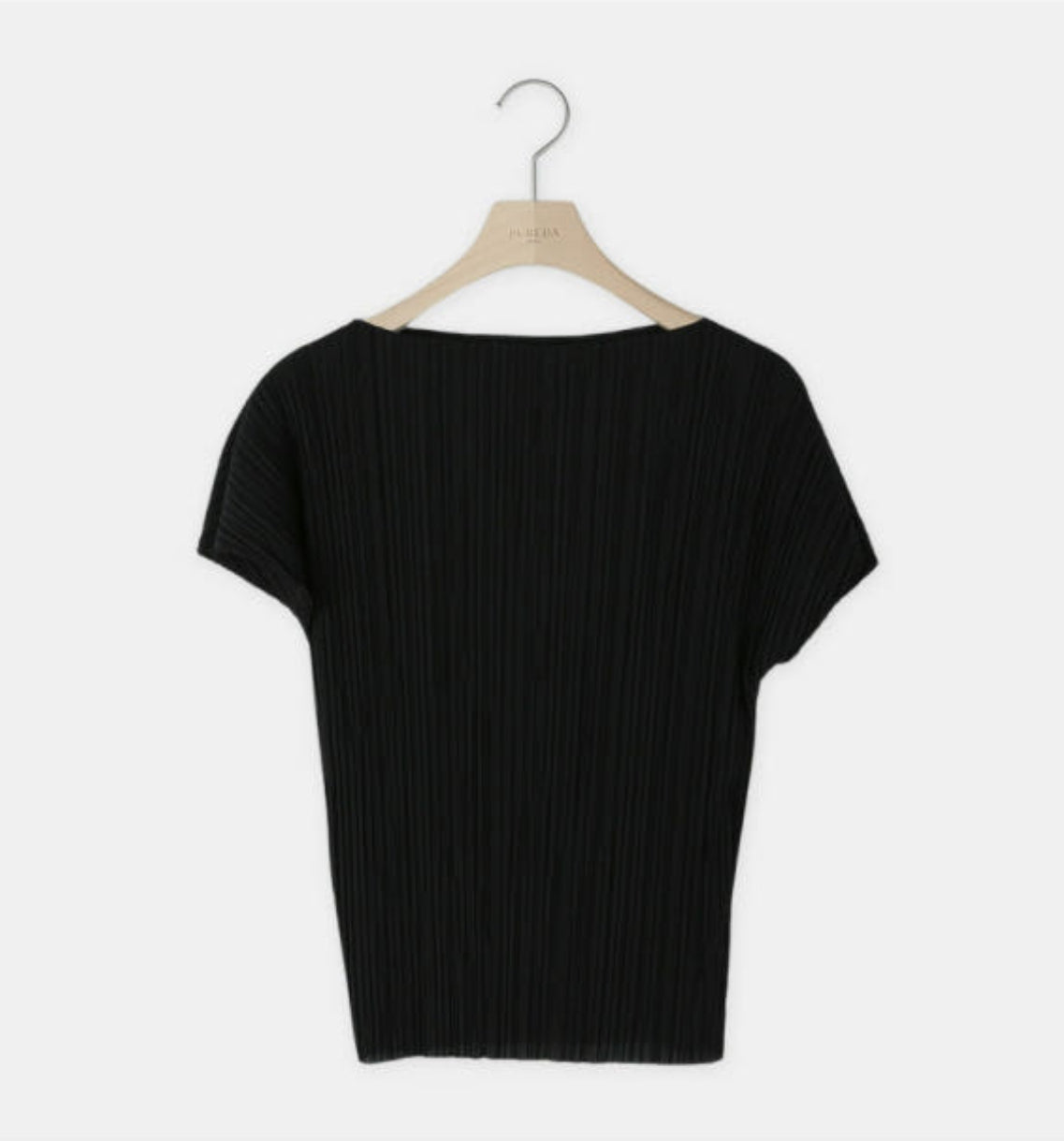 Pleated Blouse(~5/5)