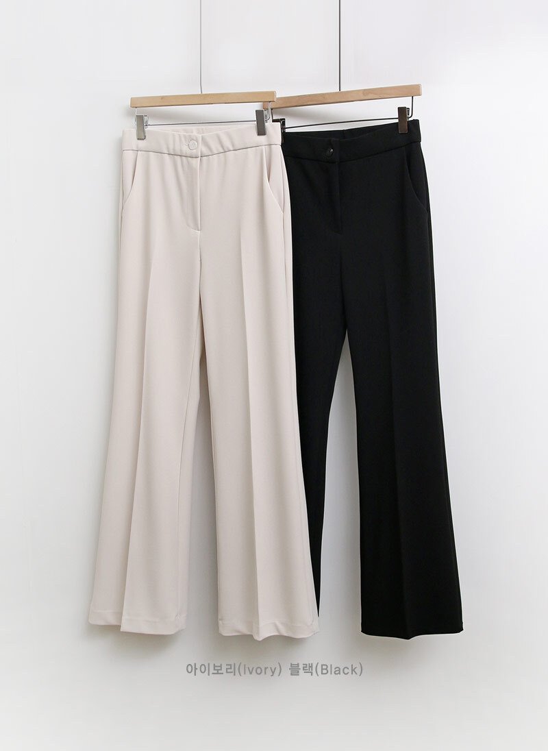 Summer Ugg Bootcut Slacks (~6/8)