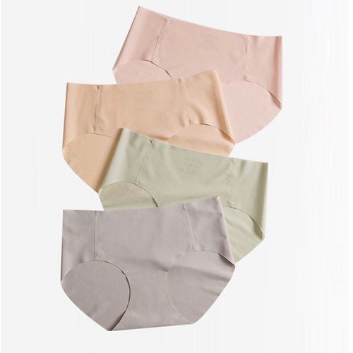 Seamless Underwear 5pcs Set