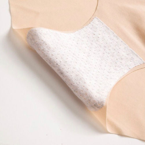 Seamless Underwear 5pcs Set