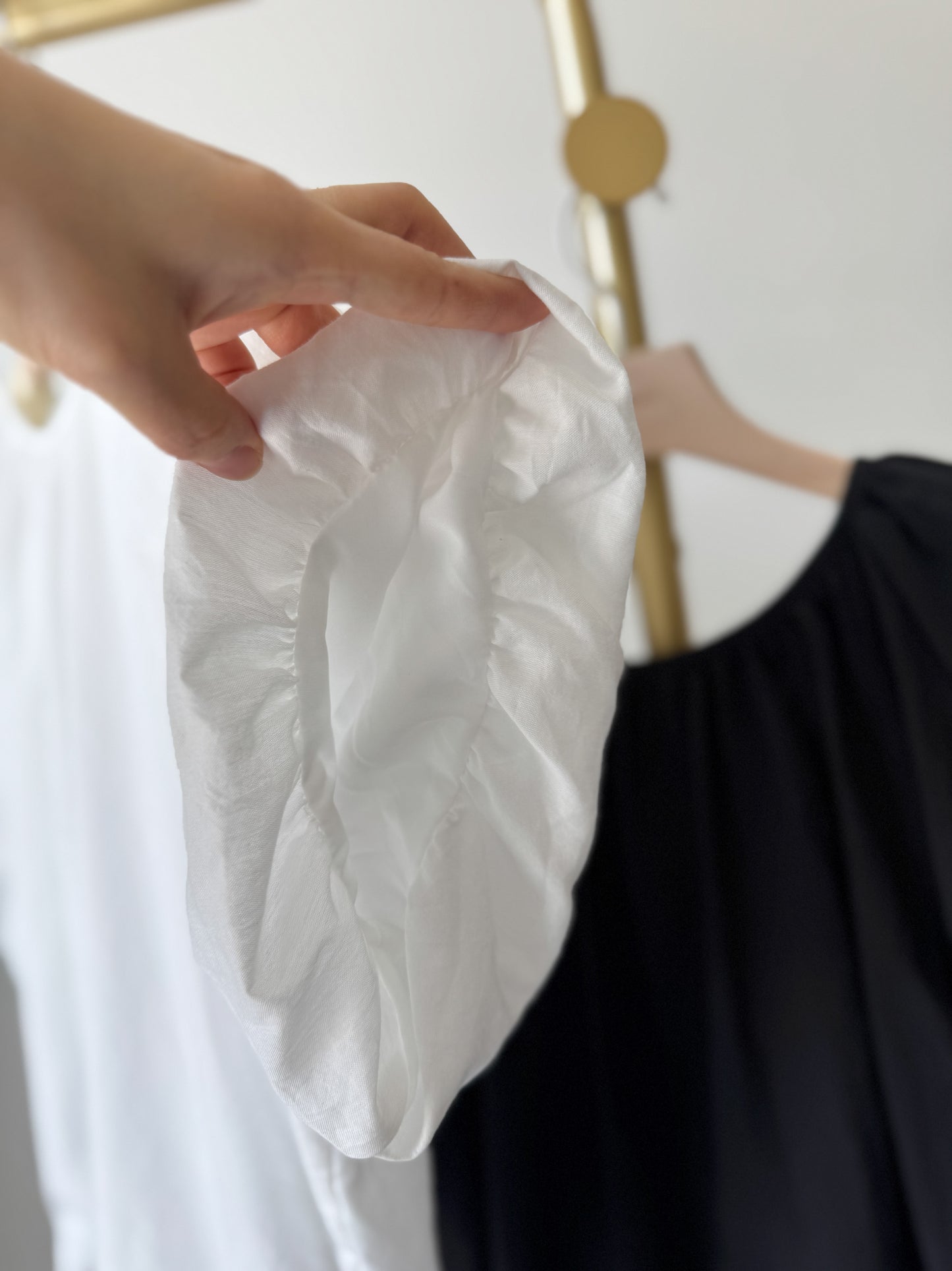 Balloon Blouse - AdoreMeU