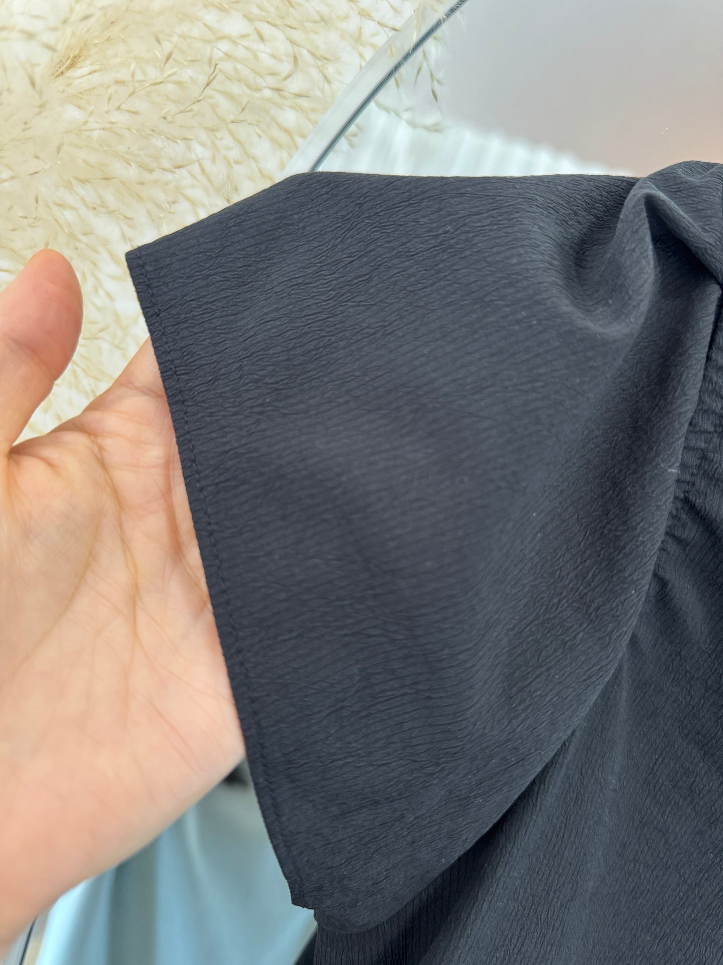 Clair Mini Dress(~6/9)