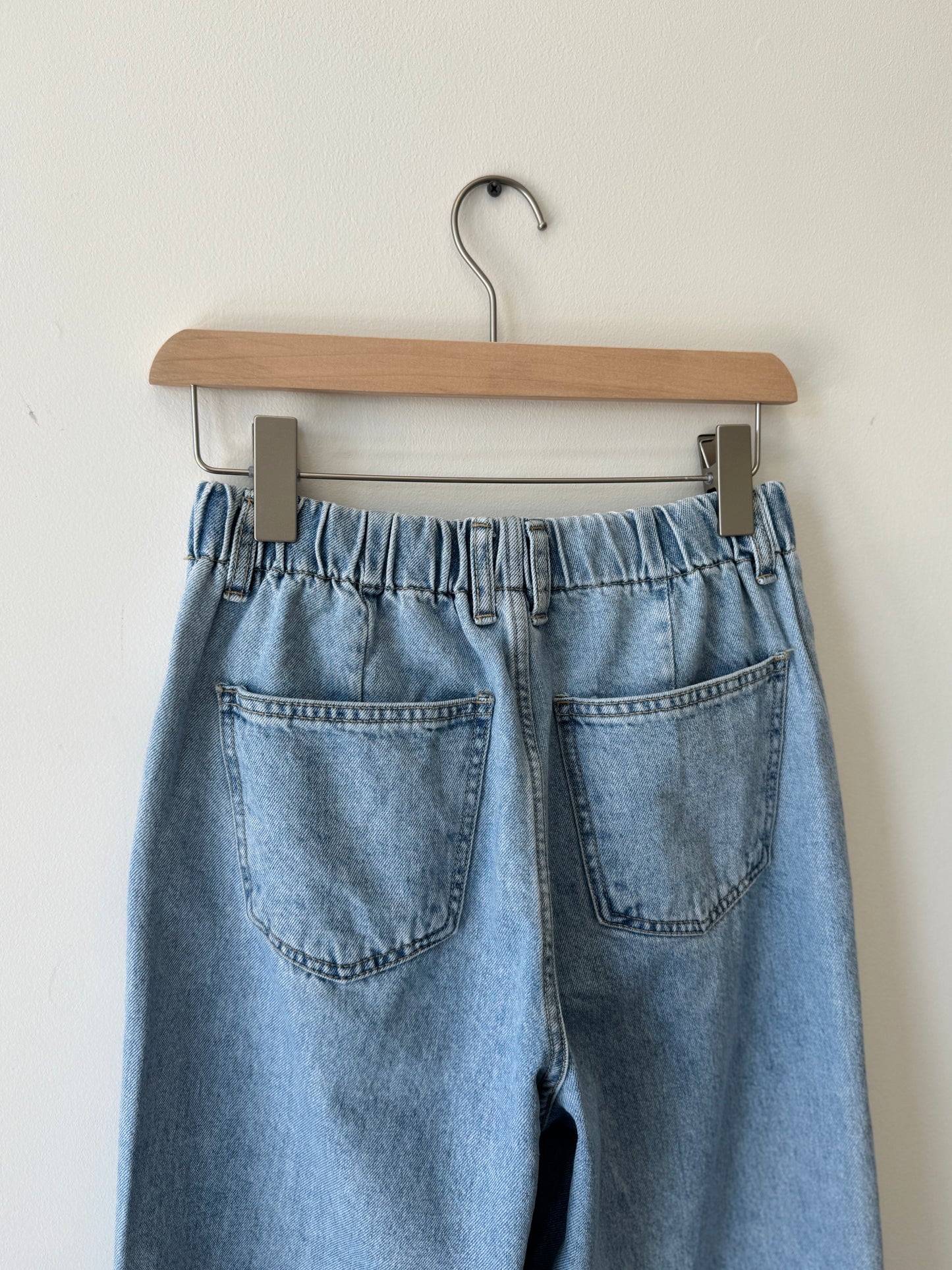 Pocket Point Denim