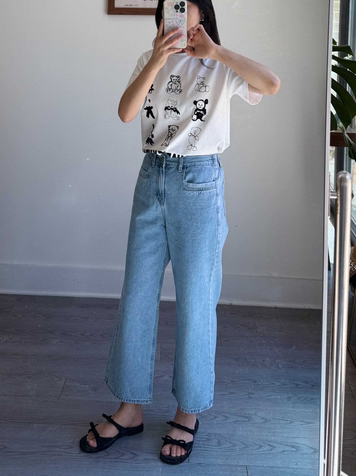 Pocket Point Denim