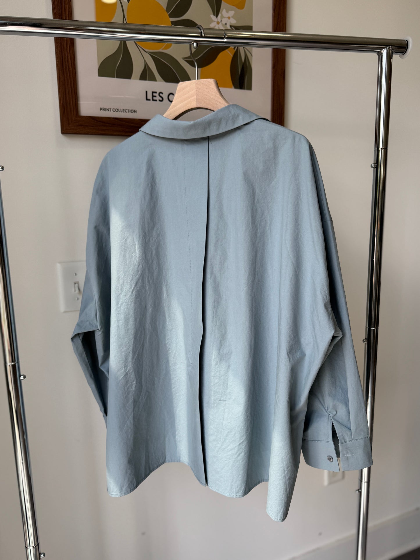 Dove Shirt(~9/30) - AdoreMeU