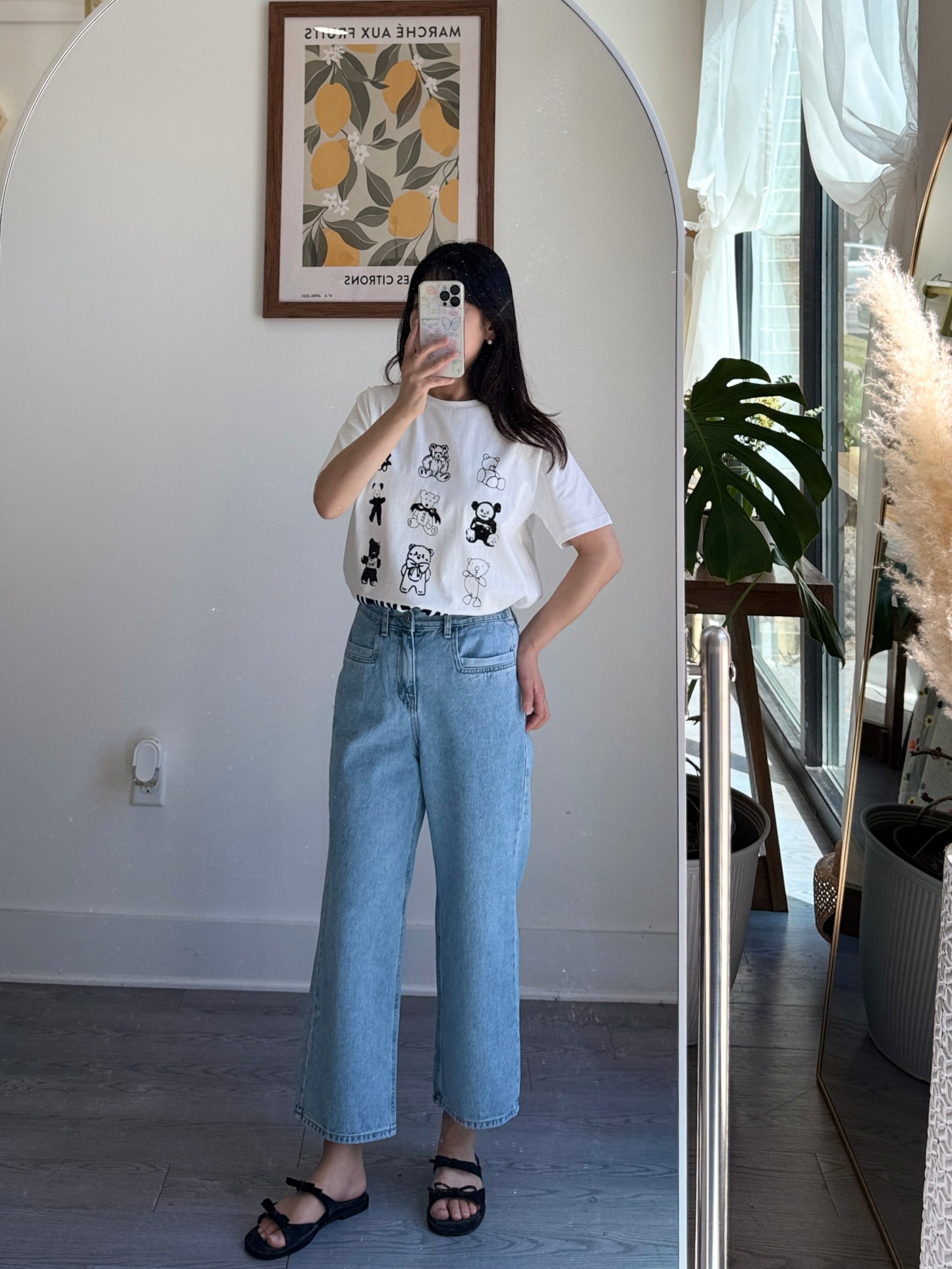 Pocket Point Denim