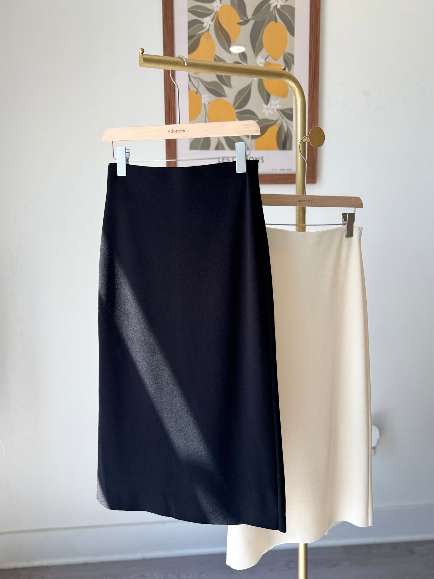 Mad Fit Skirt - AdoreMeU