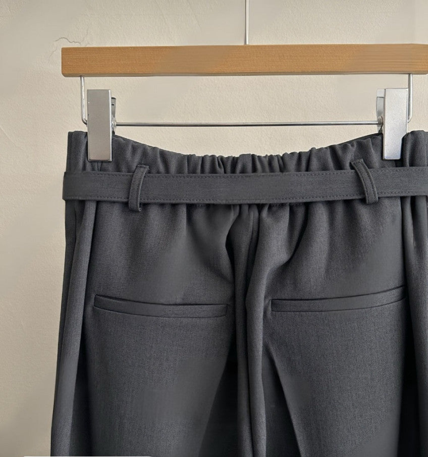 * Maren Belted Slacks