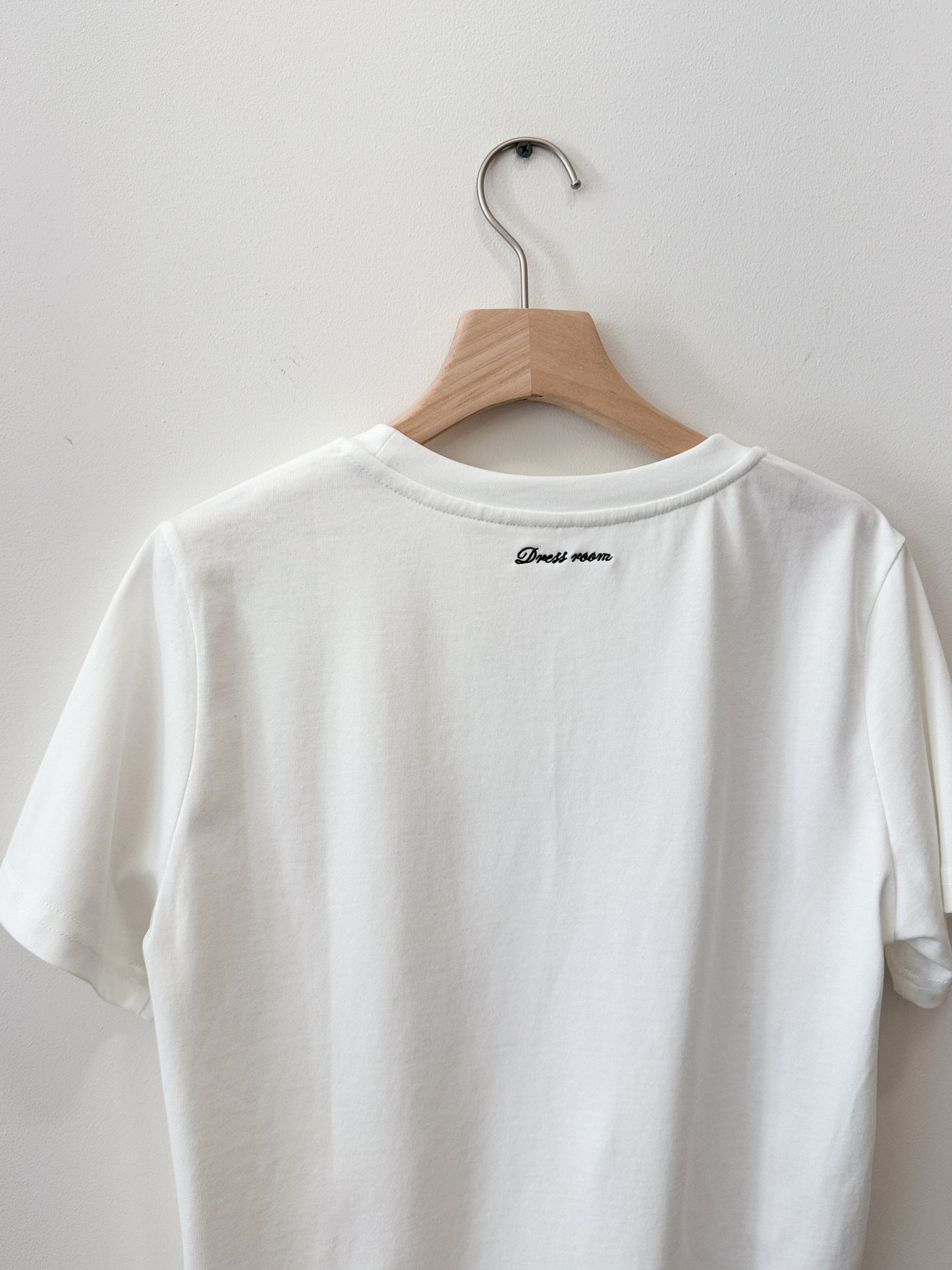 Rabbit Tee (~5/12)