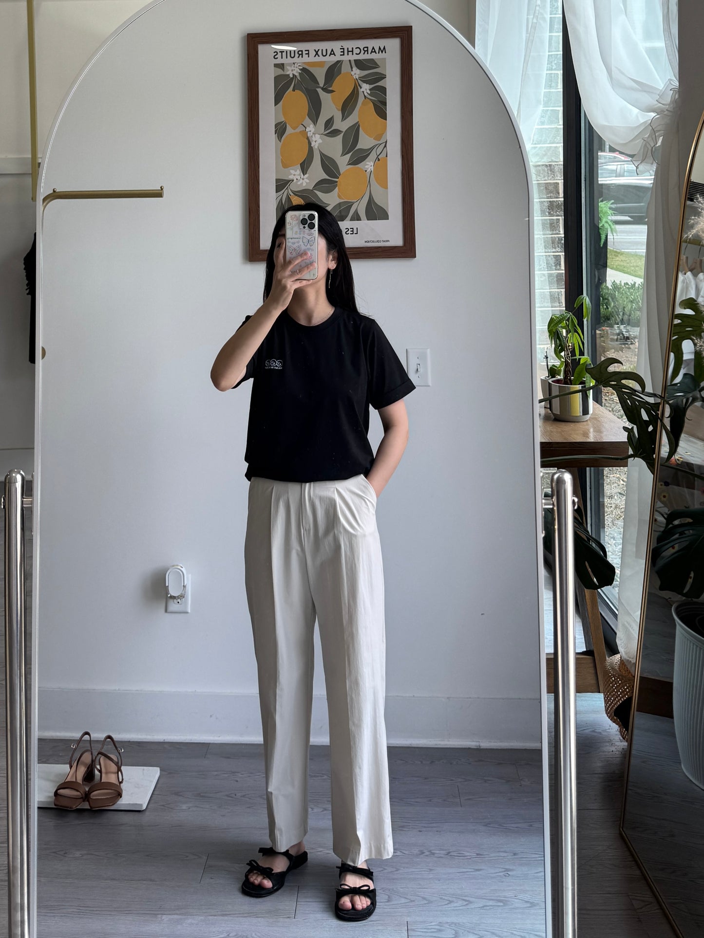 SmileFlex Tee (~5/19)