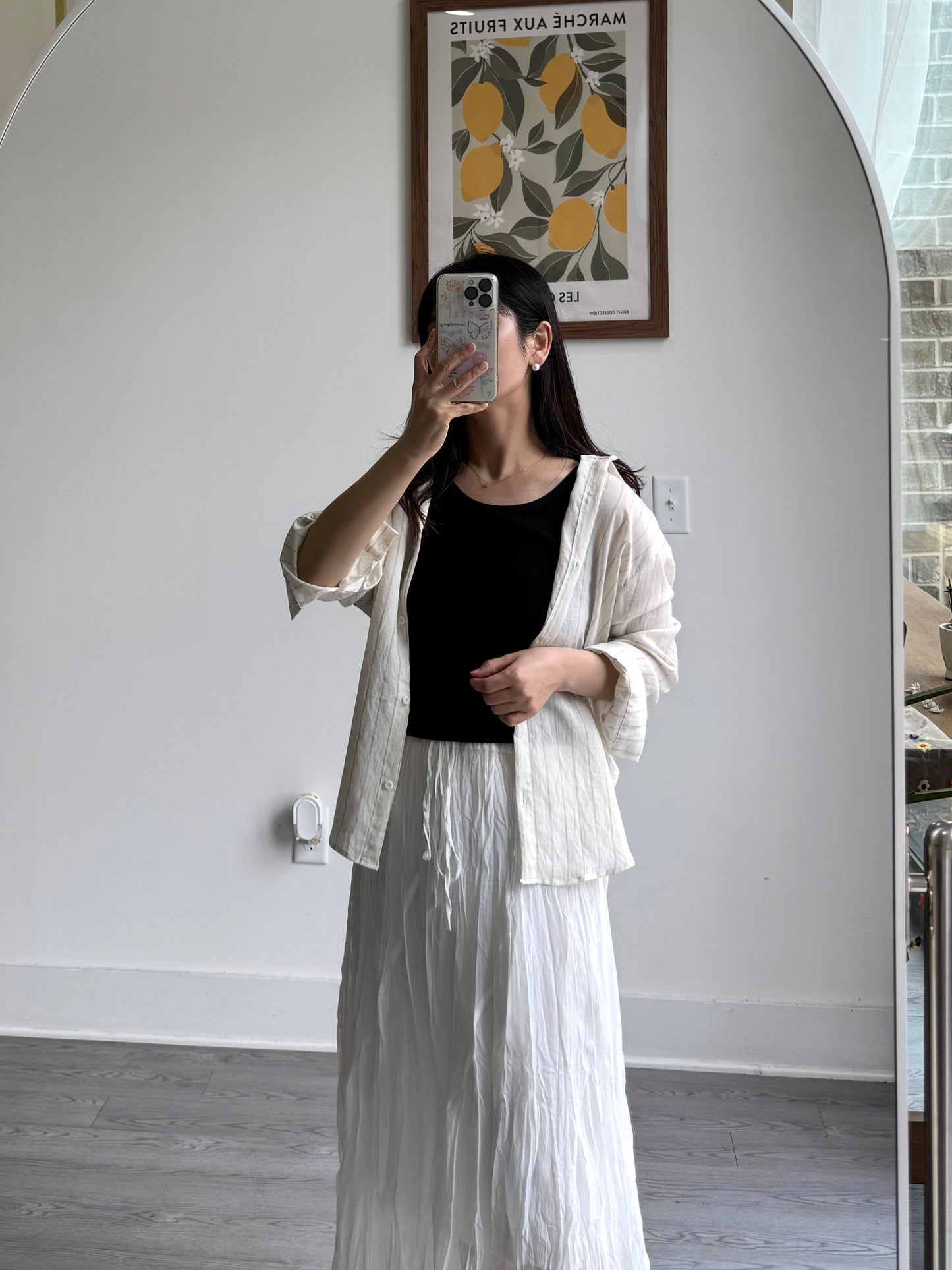 Boatneck Tank Top - AdoreMeU