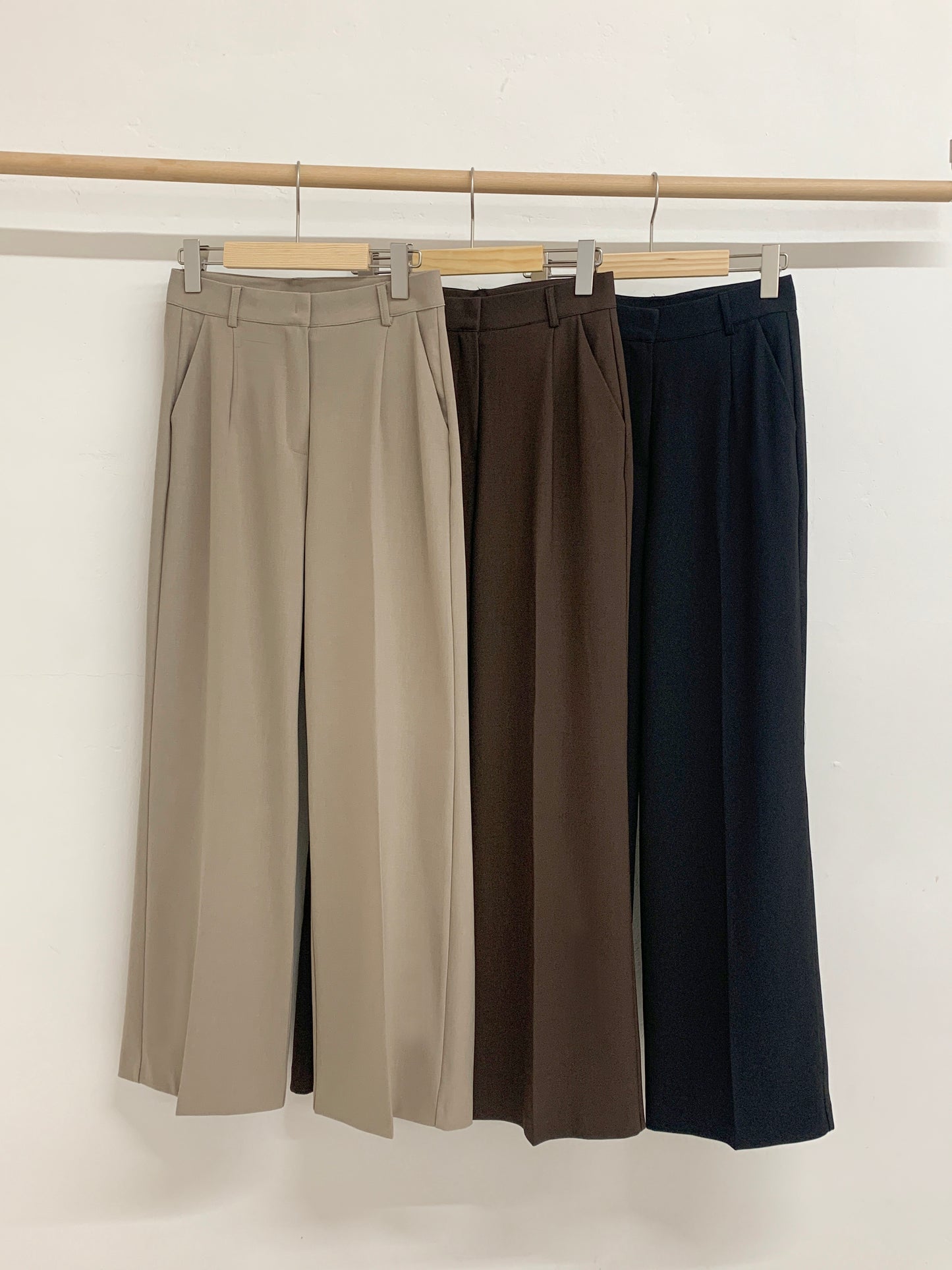 If Slacks
