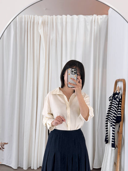 String Blouse