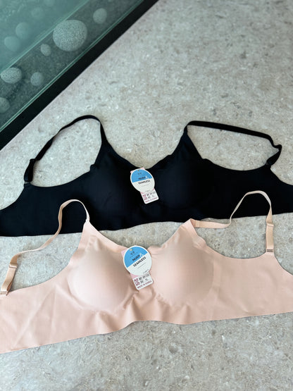 Kona Seamless Bra - AdoreMeU