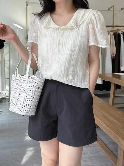 Special Shiffon Blouse(~5/24)