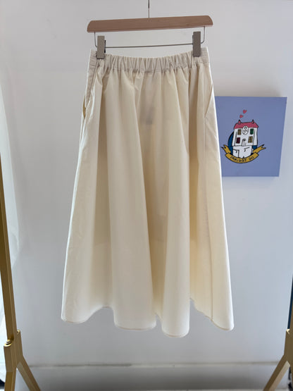 Signal Button Skirt