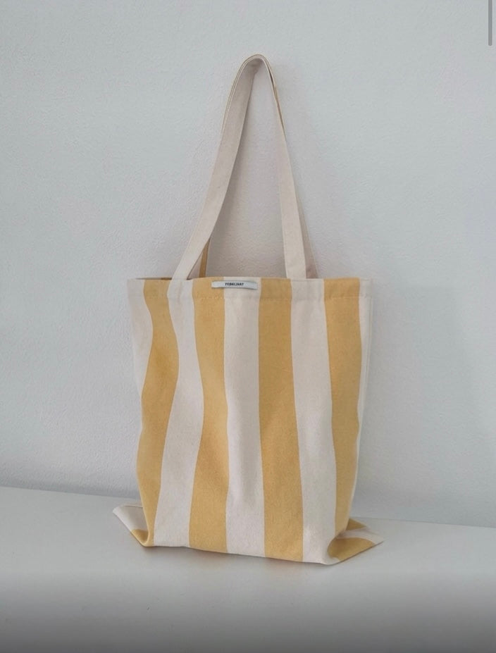 * Summer Eco Bag