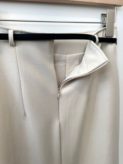Norden Belt Detail Skirt(~3/30)