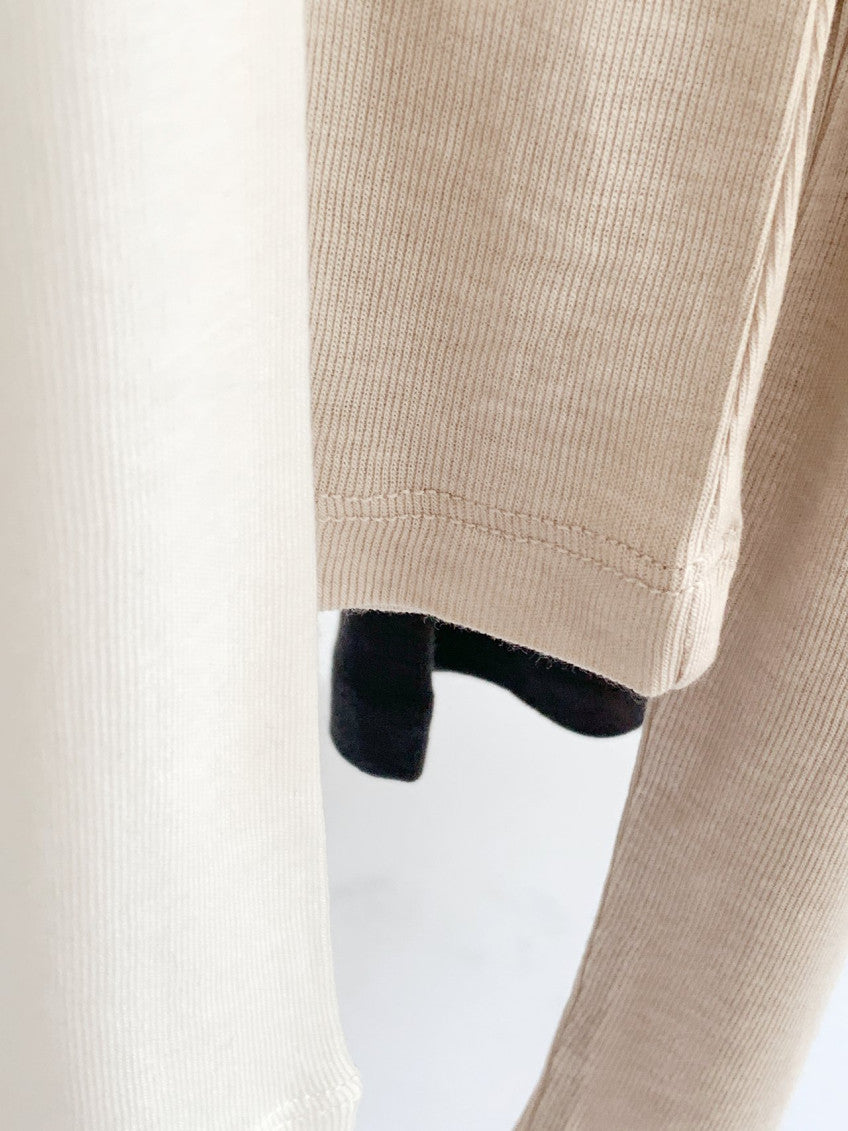 * Silk Blend Cardigan
