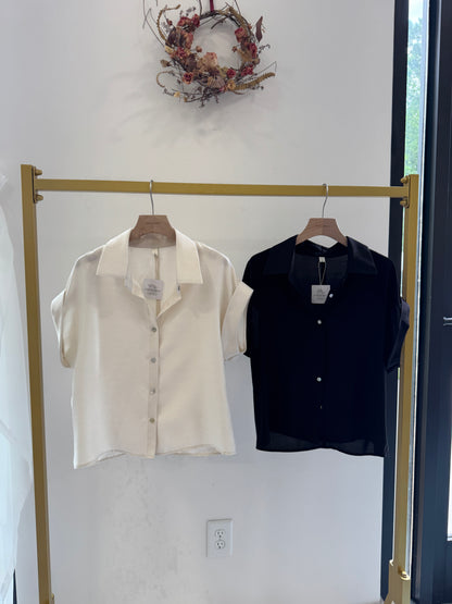 Silky Eddie Shirt