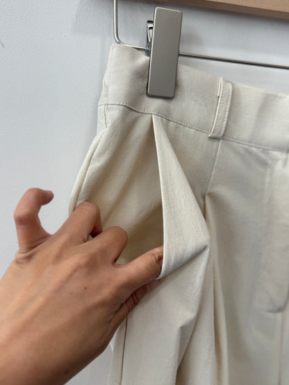 Cool One Pintuck Slacks - AdoreMeU
