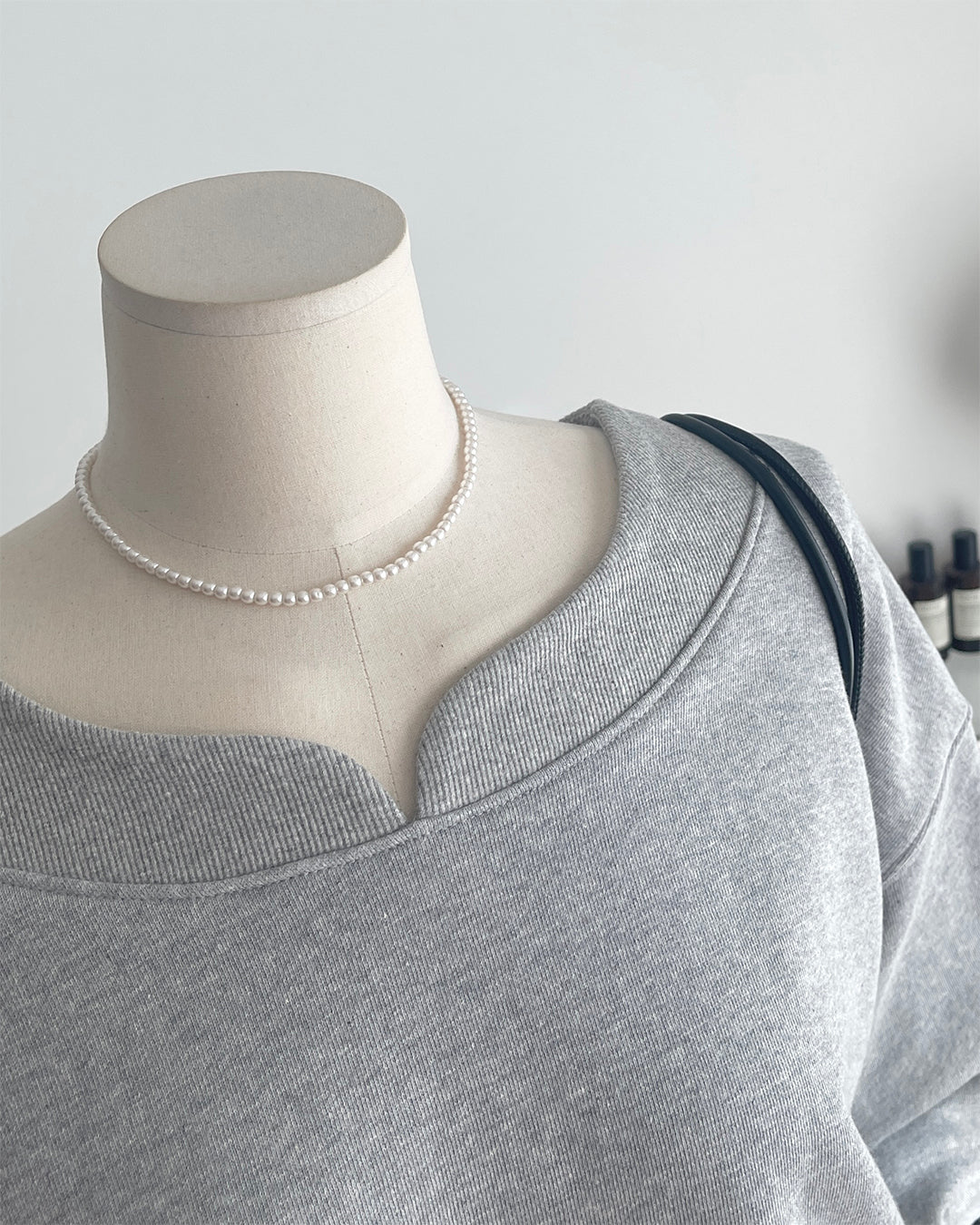 Romantic Neck MTM