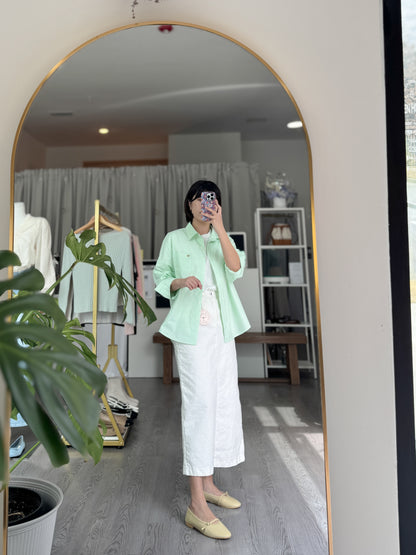 Spring Shirt - AdoreMeU