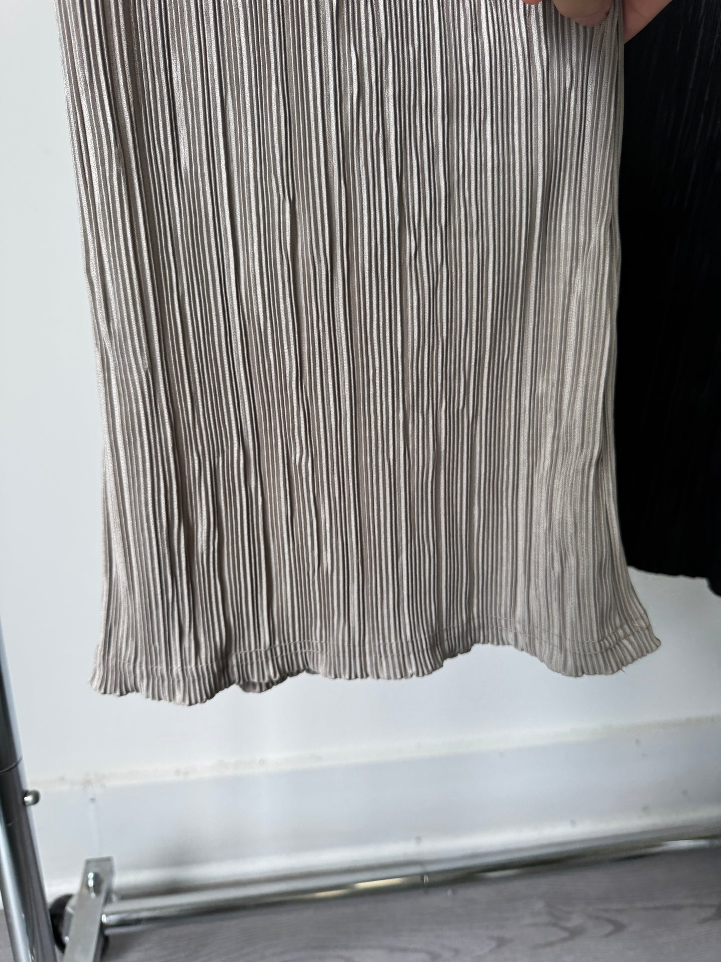 Comfy Pleats Skirt (BUY MORE SAVE MORE)