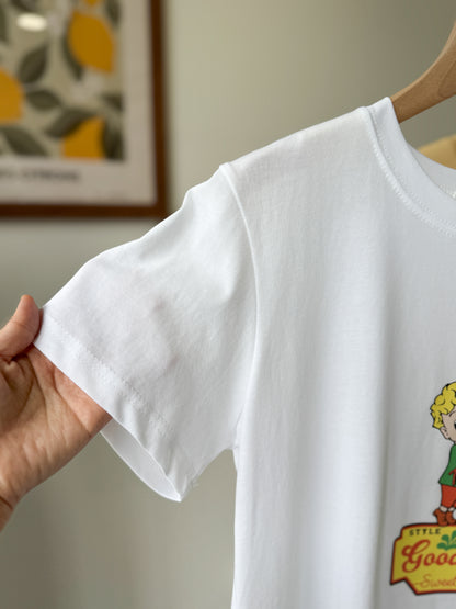 Chris T-shirt - AdoreMeU