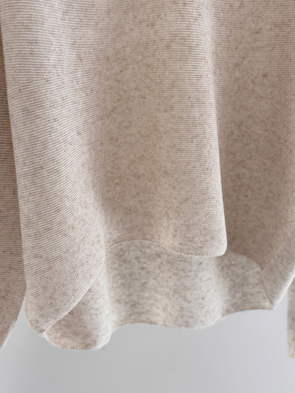 Wholegarment Balloon Knit(~3/22)