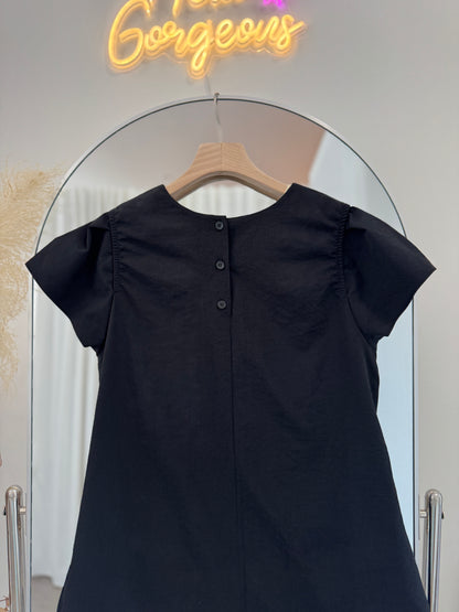 Clair Mini Dress(~6/9)