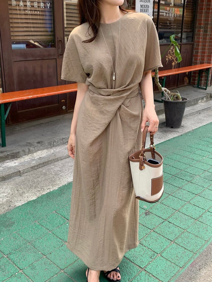 Jennet Dress