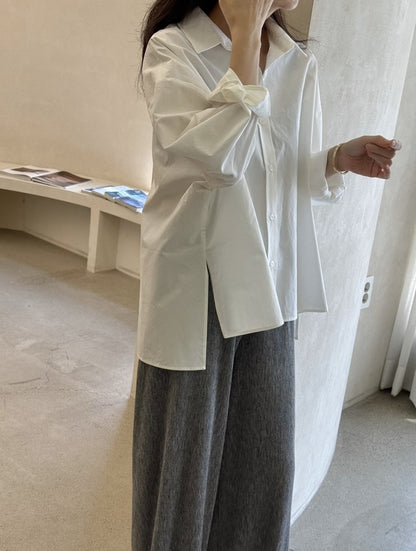 Dove Shirt(~9/30) - AdoreMeU