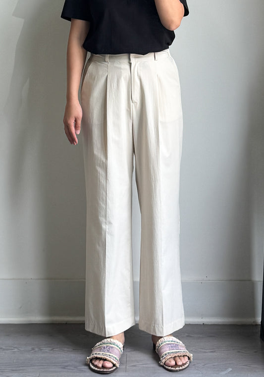 Cool One Pintuck Slacks (~5/12)